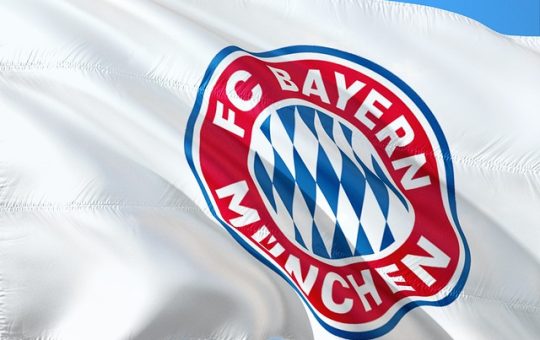 Die zahlungskräftigsten Sponsoren der Bundesliga - myfussi.de