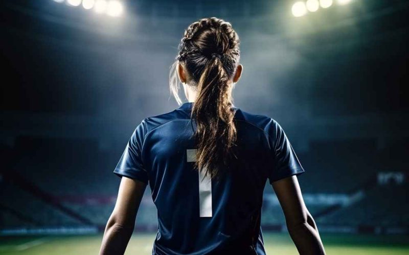 Klarna als Partner der Fußball-Frauennationalmannschaft - myfussi.de